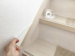 100均でも買える メンディングテープを使ってコーキングを汚れから守ろう インテリア 収納 リビング 掃除 お掃除