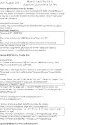 Talking about scribd it is an online free document downloading service offered to you which actually delivers to you the non copyrighted material to the one using it for free that too directly from pdf websites. How To Hack Scribd To Download Documents For Free Burrows Apps Blog Scribd Electronic Publishing
