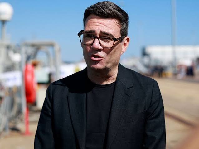 State pensioners over 65 handed £1,000 July boost under Andy Burnham | Personal Finance | Finance | Express.co.uk