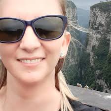 Daniela Paula Balbinot