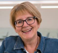 Edmonton Council for Early Learning and Care Council Member bios — ECELC