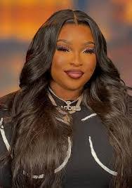 Erica Crutcher's Instagram, Twitter & Facebook