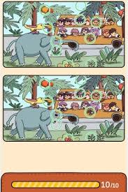 10 cerah basah hangat panas: Kunci Jawaban Find Out Wisata Level 1 12 Lengkap Dengan Gambar