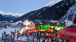 Ski st anton for a superb ski holiday and amazing skiing! St Anton Home Of Austria S Best Apres Party Alba The Times