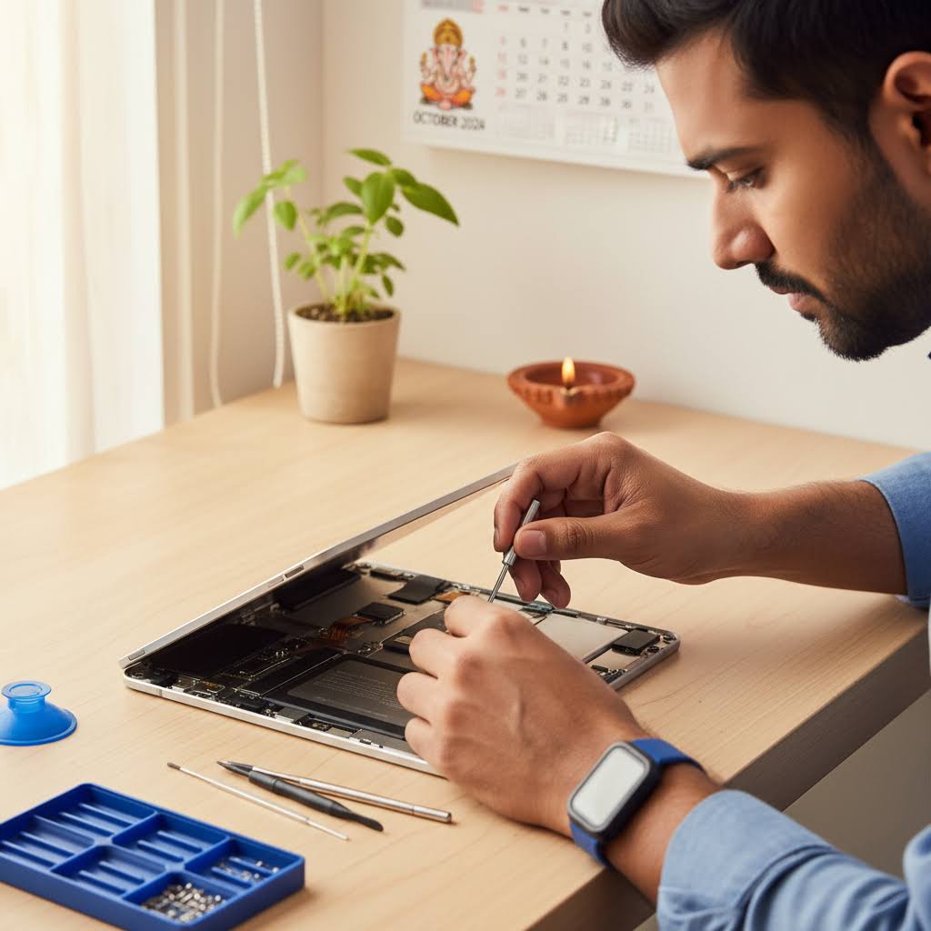 iPad Repair in Vijaykar Wadi product image