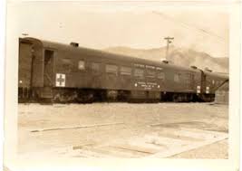 U S Army Railway Units Of The Past Us Army Hospital Trains 3 Photos Train Train Pictures Old Trains