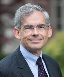 New Book Addresses Legalities of Geoengineering to Forestall Climate Change 