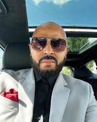 Cory Ricks's Instagram, Twitter & Facebook