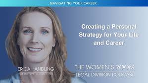 Navigating Your Career with Headhunter Kate Huggins