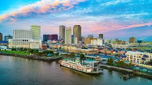 Widespread showers and thunderstorms again today. New Orleans Weather Home Facebook