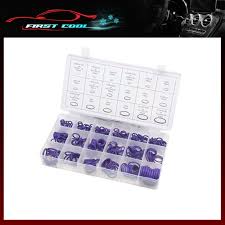 Maybe you would like to learn more about one of these? Car Air Cond O Ring Kereta Complete Set R134 R12 18 Size Purple Or Green Color Air Cond Kereta O Ring Shopee Malaysia