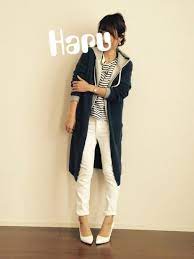 無印良品のお洋服 持ってますか ファストファッションとして挙げられることもある無印良品ですが こだわりの商品ばかりが並んでいます 毎年ベーシックでナチュラルなお洋服が発売されていて 一度購入すれば数シーズン着れます 2015年春夏はヌケ感がきれいな好感