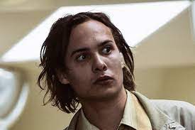 Nick clark | fear the walking dead vine edit. Nicholas Clark Fear The Walking Dead Wiki Fandom