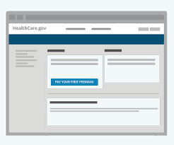better source needed the exchange facilitates the sale of. How To Pay Your Monthly Premium Directly To Your Health Insurance Company Healthcare Gov
