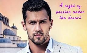 Sheikh's Pregnant Fiancée