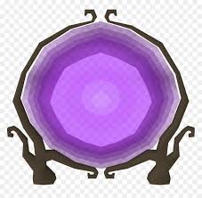 Adjacent nether portals can share obsidian blocks. Exit Portal Built Osrs Exit Portal Hd Png Download Vhv