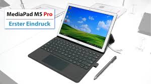 Huawei mediapad m5 10 (pro) smartphone. Huawei Mediapad M5 Pro Erster Eindruck Deutsch Youtube