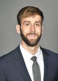 2022 WVU Swimming & Diving Guide by Joe Swan