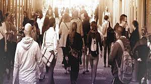 Dinamika penduduk australia pada tahun 2015 penduduk australia mencapai 23.900.000 jiwa. Rpp Ips Kelas 9 Dinamika Penduduk Benua Benua Di Dunia