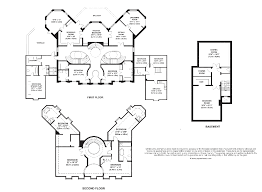 Some professionals charge per square foot versus the amount of time a project takes. Queen Anne House A Newly Built 18 000 Square Foot Brick Mansion In Oxshott England Homes Of The Rich