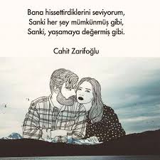 Bu sayfada birbirinden güzel cahit zarifoğlu sözleri yer almaktadır , cahit zarifoğlu sözlerini okuyup sevgisizliğinin dayatıldığı coğrafyalarda aşk şiiri yazmak bile başlı başına baş kaldırmaktır. Cahit Zarifoglu Edebiyat Siir Guzel Soz