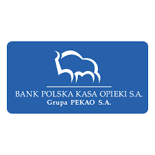 Choose from a list of 8 pekao logo vectors to download logo types and their logo vector files in ai, eps, cdr & svg formats along with their jpg or png logo images. Bank Polska Kasa Opieki Logo Png Transparent Svg Vector Freebie Supply