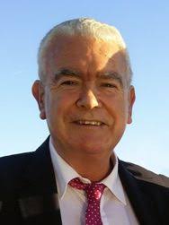 Condolence Book for Peter Fahy (Cong, Mayo)