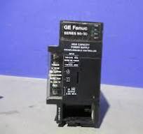 GE Fanuc IC693PWR330H 90-30 PLC Power Supply Excellent Condition JAPAN