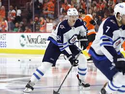 Did you know tyler myers won the 2010 calder memorial trophy? Winnipeg Jets Tyler Myers Deserves The Masterton Trophy