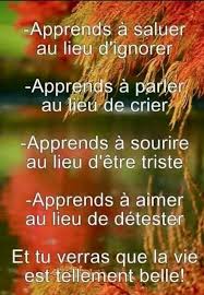 Epingle Par Leila Ben Sur Citations Belles Citations Je Te Deteste Apprendre A Sourire