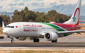 Royal air maroc 737 business class. Tour D Horizon Des Rumeurs Et Infox Autour Des Vols De La Ram