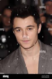 Leon jackson hi-res stock photography and images