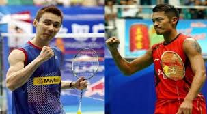Lee chong wei 李宗伟, kuala lumpur, malaysia. Selepas Chong Wei Disahkan Menghidap Kanser Ini Kata Kata Lin Dan Buat Chong Wei Sebak