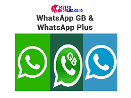 Click install apks button and select apk bundle file (.apks). Download Whatsapp Mod Apk Update 2021 Metroandalas Co Id