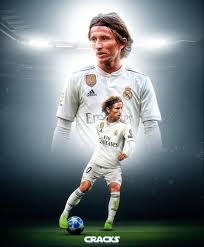 It is generally used with personal desktop computers or laptops. Luka Modric Wallpapers Top Free Luka Modric Backgrounds Wallpaperaccess