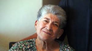 Obituary for Alice Ochoa Licano