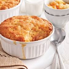 Pouding Chomeur A L Erable Recette Recette Pouding Et Pouding Chomeur