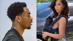 Brittany renner is trending this morning on the social media spaces, and here is the reason why. Jzc Zi8w2xdt2m