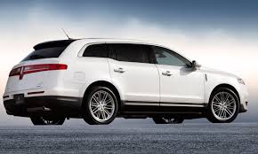 Lincoln Mkt Sales Numbers First Quarter 2019