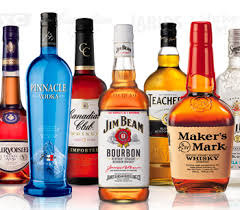 Other brand names featured on this top canadian whiskey. Beam Sells Off Value Brands The Drinks Business