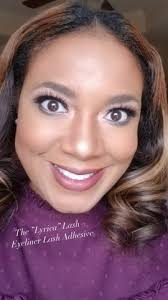 The ”Lyrica” Lash