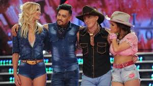 | #viral #parati #foryou #fyp #sync #bailando #showmatch #yosoycreador #fedebal #lauritafernandez #tinelli #celos #baile #campeones #barbievelez | barbie & fede b. Showmatch El Polaco Elimino A Nicole Neumann Del Bailando El Liberal Movil