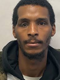 Offender Information