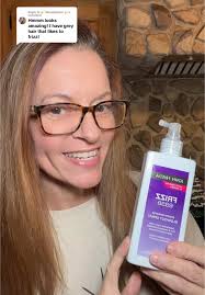 Replying to @🍌 NanaBanana 🍌 @John Frieda John Frieda has nailed it with  their Frizz Ease Spray 😍 #johnfrieda #johnfriedafrizzease #jfpartner  #frizz #frizzyhair #frizzyhairtips #haircare ...