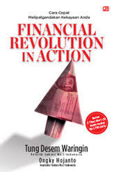 Sukses memasarkan buku financial revolution, tung desem kembali membuat sebuah aksi sensasional di tahun novel the maze runner fullset. Financial Revolution In Action By Tung Desem Waringin
