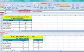 Check spelling or type a new query. Tutorial Rumus Pengurangan Excel Lengkap Dengan Contohnya