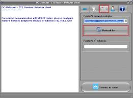 Eligible for cash on delivery. Zte Mf612 Detect And Unlock Guide