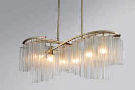 The victorian style of lamps can be divided into candles, oil lamps, gas and electricity. Victoria 6 Light Linear Chandelier