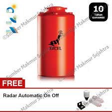 Penguin tb25 / 225 liter. Harga Toren Air Penguin 700 Liter