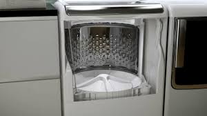 Check to ensure the clothes are not bundled to one side and that. Ge Washer Making Loud Noise Youtube